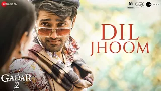 dil jhoom jhoom jaye arijit singh new song romantic hindi song new hindi song 2023 love song