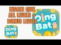 Dingbats INSANE QUIZ ALL LEVELS BONUS LEVELS