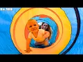 Download Lagu ЗАКЛЕЩЕНО БЕБЕ В ТУНЕЛ / Еп.188