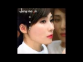 장혜진 아름다운 날들(가사 첨부)
