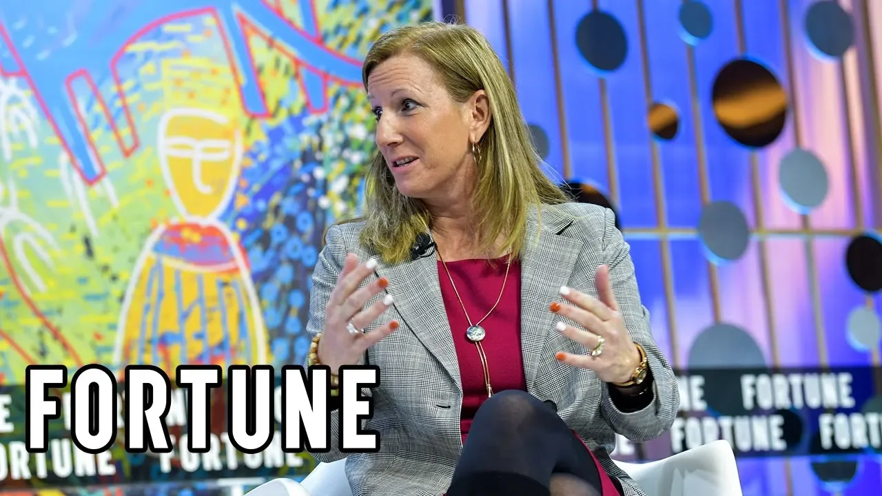 Cathy Engelbert on the Future of the WNBA