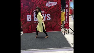 rowdy baby maari 2