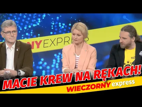 Download MP3 SOŚNIERZ NIE WYTRZYMAŁ! Padły poważne oskarżenia! | Wieczorny Express