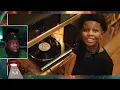 Lecrae, Killer Mike, T.I. - Headphones [Reaction]