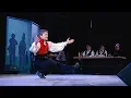 Download Lagu Halling Norwegian folk dance