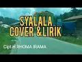 Download Lagu SYALALA - EVIE TAMALA Feat IMRON SADEWO | Cover + Lirik | FARIDA ARYANI feat ADI RUNJA