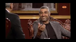 4 تا از بهترین و جذاب ترین لحظات پژمان جمشیدی در دورهمی سال 1398 و 1399 