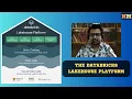 The Databricks Lakehouse Platform Introductory Course
