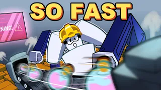 How I Get Heavenly Potions Extremely Fast in Sol s RNG
