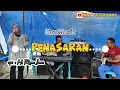 Lagu PENASARAN || VERSI LIVE MUSIK ELECTONE BY NINDY ELECTONE #shorts