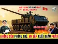 Download Lagu Trung Quốc Mất Ngủ: VN Xuất khẩu Pháo Tự Hành PTH130 – Bắc Kinh Đi Lại Nước Cờ Biển Đông
