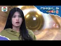 Download Lagu Masih Jadi Misteri! Apa Arti dari Bayangan yang Naura Lihat? | Magic 5 - Episode 641