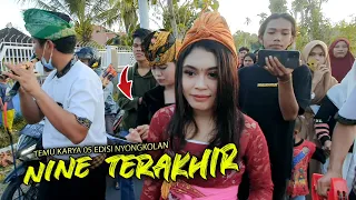 lantunan merdu sasak nine terakhir perempuan terakhir mustamin temu karya 05 live 2021