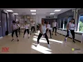 Tikitak tikitak - Yadi Dance Fitness - Zumba Fitness
