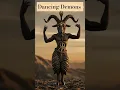 Download Lagu Dancing Demons #midjourney #dnafusion #aifusion #animation #midjourneyai