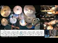 Lagu Don't Dream It's Over - Crowded House / Drum Cover By CYC ( @cycdrumusic  )  score \u0026 sheet music