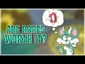 Are Rares Worth It l Animal Jam
