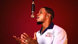 VEDO - Save Her 4 Me (Studio Performance) 