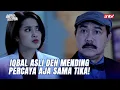 Waduh Ternyata Dinda Punya Rahasia Ayahnya? | Api dan Cinta ANTV Eps 4 FULL