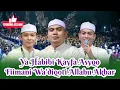 Download Lagu Top Trending Azzahir | Ya Habibi Kayfa Asyqo - Fiimani Wa'tiqodi Allahu Akbar | Full Lirik Arab