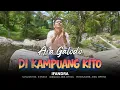 Lagu Lagu Minang Bencana Alam 2025 – Aia Galodo di Kampuang Kito | Ifandra Official MV