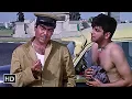 Lagu हमें रुपया कमाके अपनी ज़मीन छुड़ानी है - Dharti Kahe Pukarke - Sanjeev Kumar, Jeetendra - HD