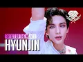 Download Lagu [Artist Of The Month] 'Motley Crew' covered by Stray Kids HYUNJIN(현진) | October 2021 (4K)