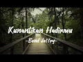 Download Lagu Bend Jeffry - Kunantikan Hadirmu | Lyric Video