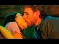 A Perfect Pairing / Kissing Scenes — Lola and Max (Victoria Justice and Adam Demos)