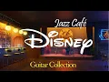 Download Lagu Disney Jazz Cafe Vol. 1 ☕ BGM Instrumental Music for Studying, Working, Relaxing