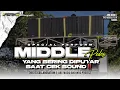 Download Lagu DJ TRAP ARG AUDIO 🔥 middle pedes yang sering diputar saat cek sound ‼️ HKS PROJECT