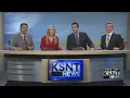 KSNT News at 10 End