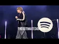 260323 BTS SWIM Spotify Swimside Live Concert Fancam 방탄소년단