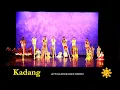 Download Lagu KADANG : Philippine Folk Dance from Leyte