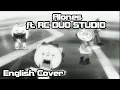 【Rage ft. @rcduostudio 】Alones (Bleach) Full English Cover【Shinigami Saturdays】