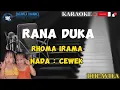 Lagu rana duka karaoke versi salma gasentra