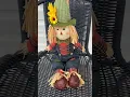 Download Lagu Meet Jack and Jill fall front porch decor