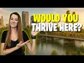 5 Types of People THRIVE Living In Sacramento California Are You One of Them