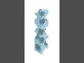 Rhino - grasshopper Animation