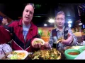 La Huerta Restaurant Food Review