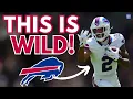 What The Bills Just Did To The Panthers Will Turn Heads