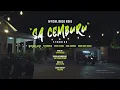 SA CEMBURU - QHIBA OWL GANK , AMBI NAPI BOCOR, DENIS ELPRO, PSYCHOKLIN, KING FORYURI (OFFICIAL MV)