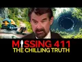 David Paulides - MISSING 411 Why Are Highly Intelligent People Vanishing
