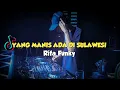 DJ YANG MANIS ADA DI SULAWESI  VIRAL TIKTOK  REMIX FULL BASS  Rifa Fvnky  Nwrmxx