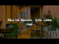 Feast - "Lirik" Nina [Mix Playlist Lirik]