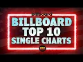 Billboard Hot 100 Single Charts Top 10 January 10 2026 ChartExpress