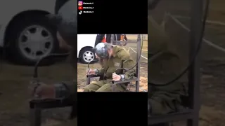 الإعدام بالكرسي الكهربائي Shorts 