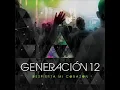 Dios Incomparable  Invitado Marco Barrientos    Despierta mi Corazón   Generación 12   YouTube