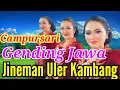 Download Lagu JINEMAN ULER KAMBANG GENDING CAMPURSARI 