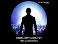The Magic Room (Accapella)